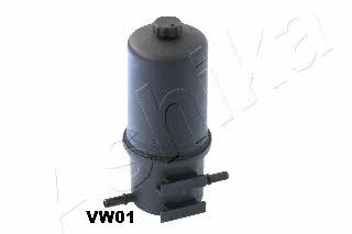 Ashika 30-VW-VW01 Fuel filter 30VWVW01