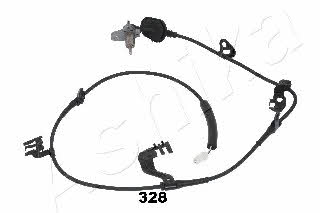 Ashika 151-03-328 Sensor, wheel 15103328