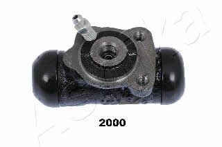 Ashika 67-02-2000 Wheel Brake Cylinder 67022000