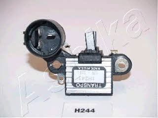 Ashika 77-0H-H244 Alternator regulator 770HH244