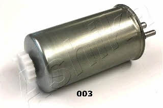 Ashika 30-00-003 Fuel filter 3000003