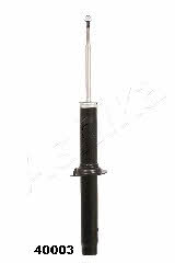 Ashika MA-40003 Front oil and gas suspension shock absorber MA40003