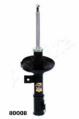Ashika MA-80008 Front Left Gas Oil Suspension Shock Absorber MA80008