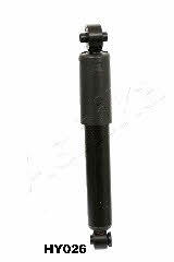 Ashika MA-HY026 Rear oil and gas suspension shock absorber MAHY026