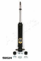 Ashika MA-50024 Front oil and gas suspension shock absorber MA50024