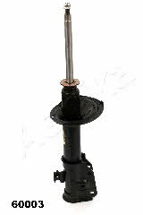 Ashika MA-60003 Front oil and gas suspension shock absorber MA60003