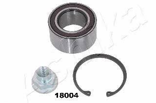 Ashika 44-18004 Front Wheel Bearing Kit 4418004