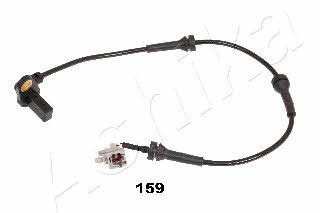 Ashika 151-01-159 Sensor, wheel 15101159