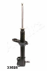 Ashika MA-33026 Rear oil and gas suspension shock absorber MA33026