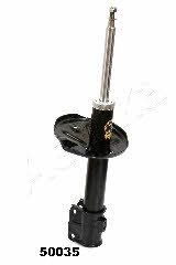 Ashika MA-50035 Front oil and gas suspension shock absorber MA50035