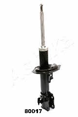 Ashika MA-80017 Front right gas oil shock absorber MA80017