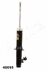 Ashika MA-40015 Front right gas oil shock absorber MA40015