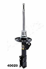 Ashika MA-40029 Front right gas oil shock absorber MA40029