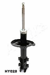 Ashika MA-HY028 Front right gas oil shock absorber MAHY028