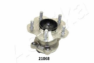 Wheel hubs Nissan Juke: 4421068 Ashika Rear wheel hub