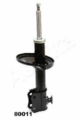 Ashika MA-80011 Front right gas oil shock absorber MA80011