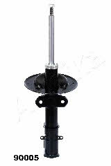 Ashika MA-90005 Front oil and gas suspension shock absorber MA90005
