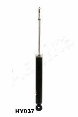 Ashika MA-HY037 Rear oil and gas suspension shock absorber MAHY037