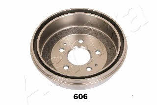 Ashika 56-06-606 Rear brake drum 5606606