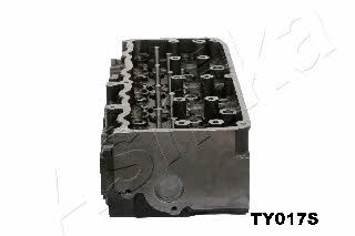 Ashika TY017S Cylinderhead (exch) TY017S