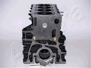 Ashika KK012 Block assy-cylinder KK012