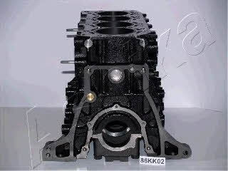 Ashika KK014 Block assy-cylinder KK014