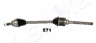 Drive shaft Ashika 62-05-571