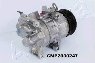 Ashika CMP2030247 Compressor, air conditioning CMP2030247