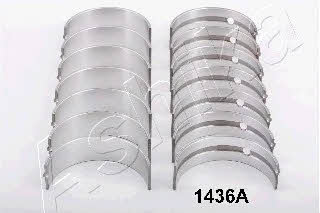 Ashika 86-1436A Crankshaft bushings 861436A