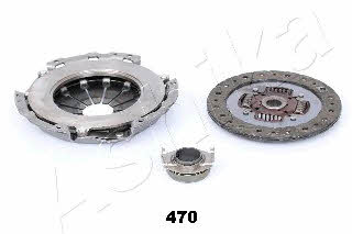 Ashika 92-04-470 Clutch kit 9204470