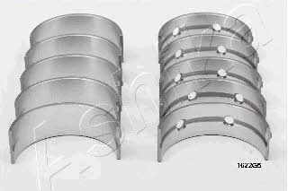 Ashika 86-1622G5 Crankshaft bushings 861622G5