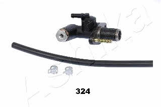Clutch master cylinder Mazda: 9503324 Ashika Master cylinder, clutch