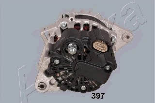 Ashika 002-C397 Alternator 002C397