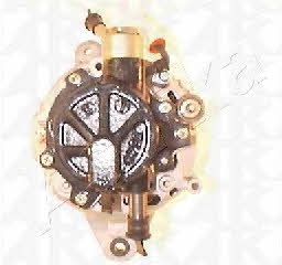 Ashika 002-C967 Alternator 002C967