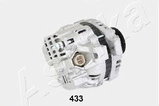 Ashika 002-H433 Alternator 002H433