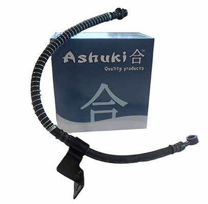 Ashuki I321-12 Brake Hose I32112