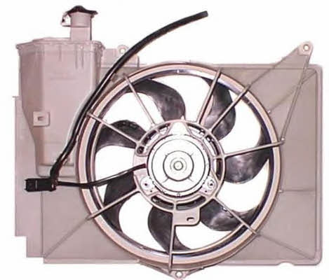 Ashuki T920-66 Hub, engine cooling fan wheel T92066