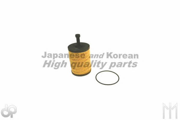 Ashuki US102101 Oil Filter US102101