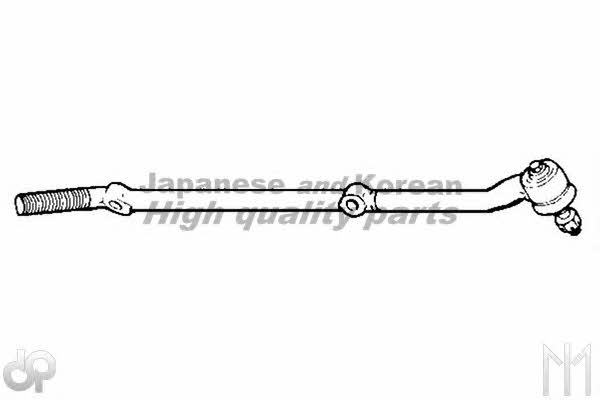 Ashuki US108719 Tie rod end right US108719