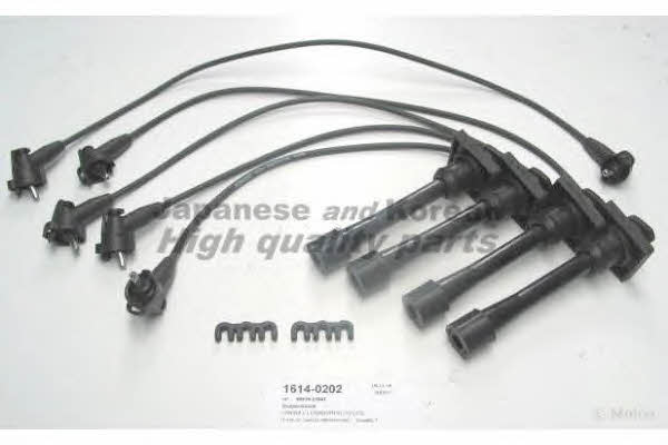 Ashuki 1614-0202 Ignition cable kit 16140202