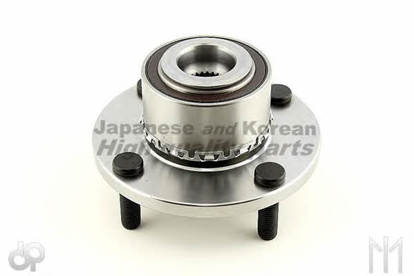 Ashuki C350-90 Wheel bearing kit C35090
