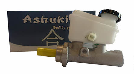 Ashuki M755-09 Brake Master Cylinder M75509