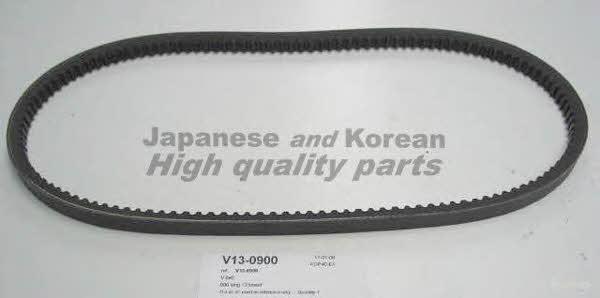 Ashuki V13-0900 V-belt 12.5X900 V130900
