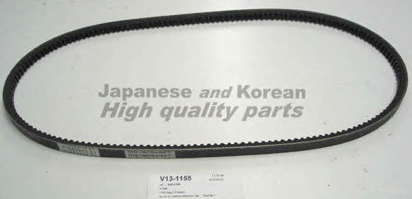 Ashuki V13-1155 V-belt 12.5X1155 V131155