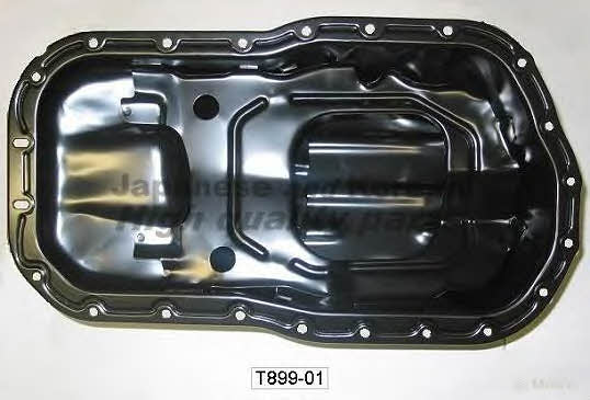 Ashuki T899-01 Oil Pan T89901