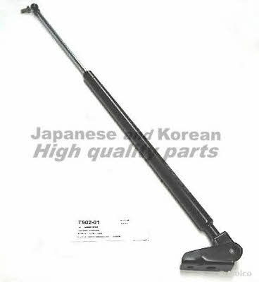 Ashuki T902-01 Gas Spring, boot-/cargo area T90201