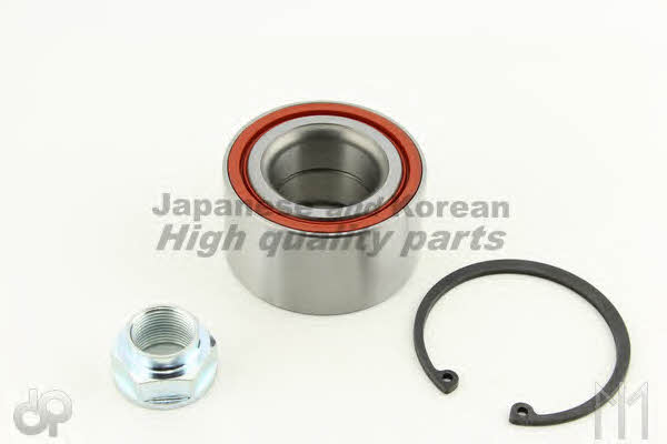 Ashuki H310-24 Wheel bearing kit H31024