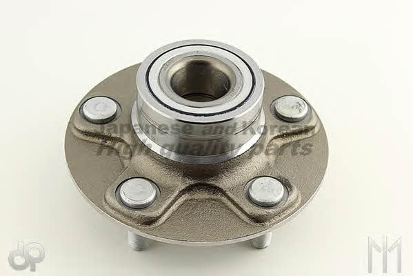 Ashuki 1413-4401 Wheel bearing kit 14134401
