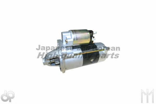 Ashuki US101212 Starter US101212