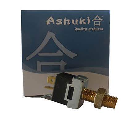 Ashuki M092-01 Brake light switch M09201